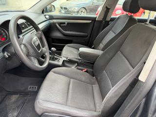 AUDI A4 usata, con Boardcomputer