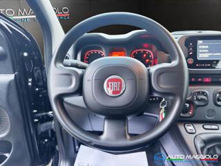 FIAT Panda usata, con Vivavoce