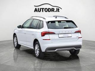 SKODA Kamiq usata, con Airbag laterali