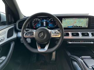 MERCEDES-BENZ GLE 300 usata, con Cronologia tagliandi
