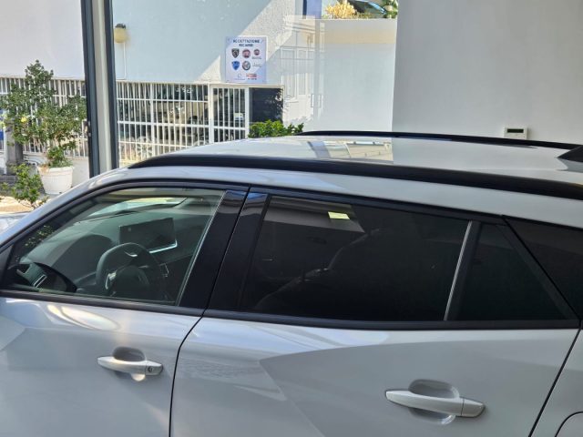 PEUGEOT 2008 usata, con Chiusura centralizzata