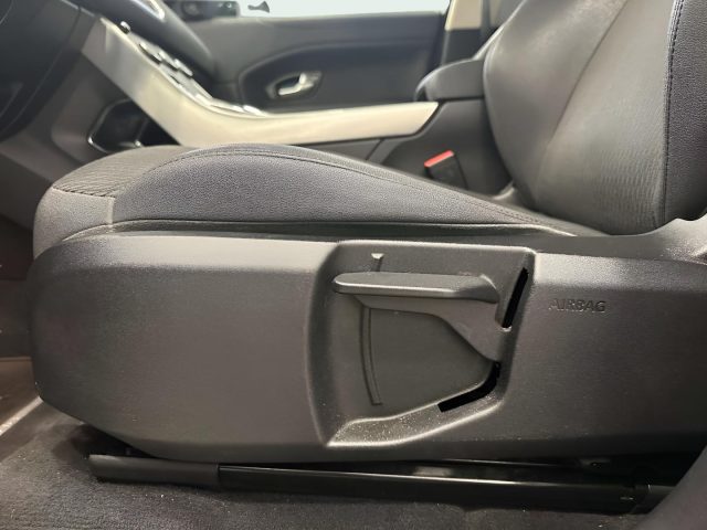 LAND ROVER Range Rover Evoque usata, con Bluetooth