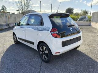 RENAULT Twingo usata 4