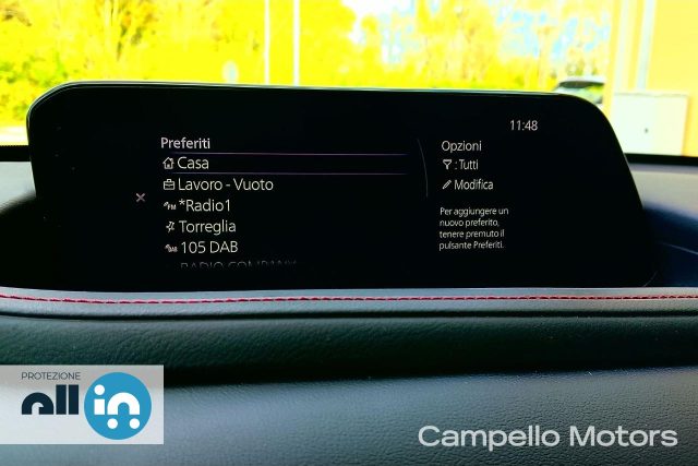 MAZDA CX-30 usata 11