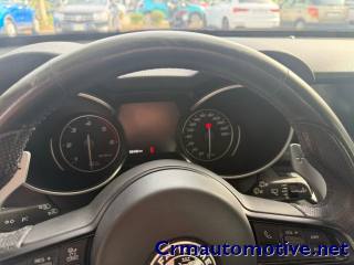 ALFA ROMEO Stelvio usata, con ESP