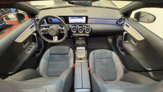 MERCEDES-BENZ A 250 usata, con ESP