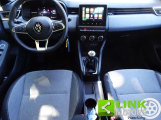 RENAULT Clio usata, con Park Distance Control