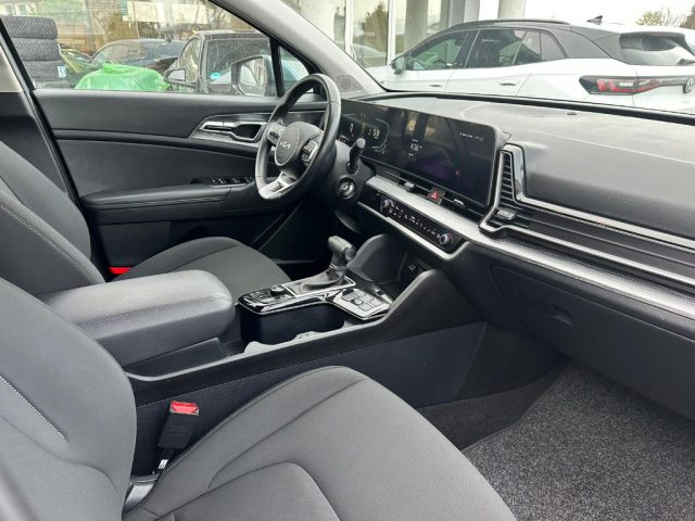 KIA Sportage usata, con Regolazione elettrica sedili