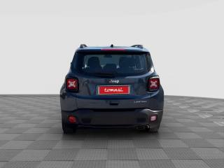 JEEP Renegade usata 3