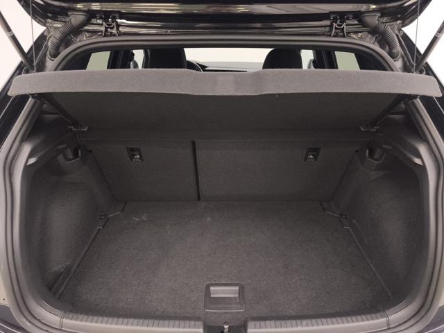 VOLKSWAGEN Polo usata, con Fari LED