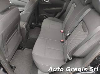 RENAULT Kadjar usata, con Servosterzo