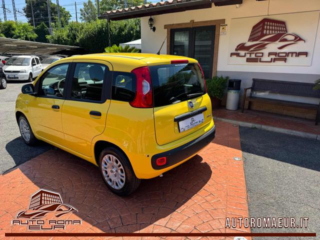 FIAT Panda usata, con Airbag Passeggero