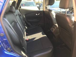 RENAULT Kadjar usata, con Climatizzatore