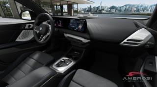 BMW 118 usata 8