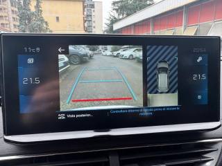 PEUGEOT 3008 usata, con ESP
