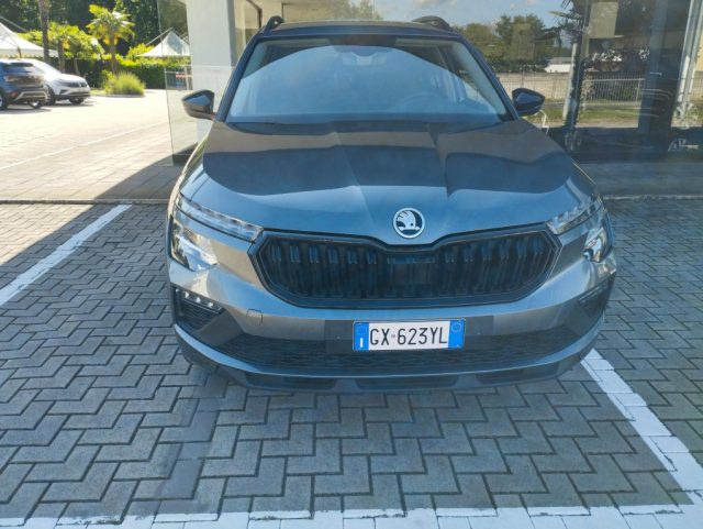 SKODA Kamiq usata, con Airbag laterali