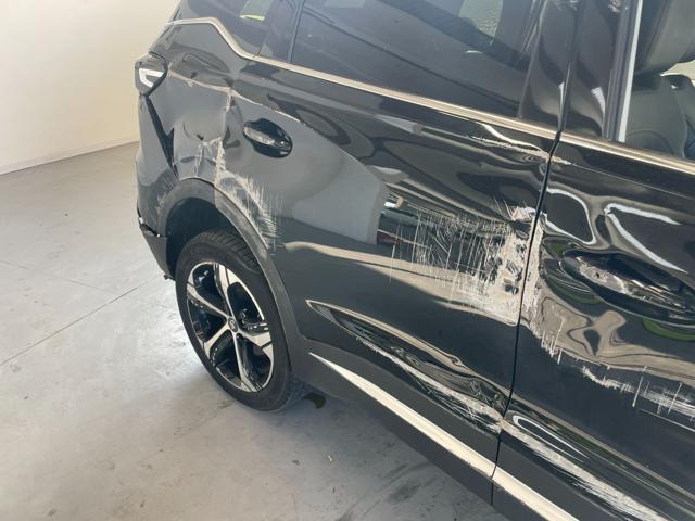 DR MOTOR DR 6.0 usata, con Fendinebbia