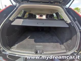 VOLVO XC60 usata, con Sensore di pioggia