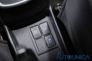 TOYOTA Yaris usata, con Start/Stop Automatico