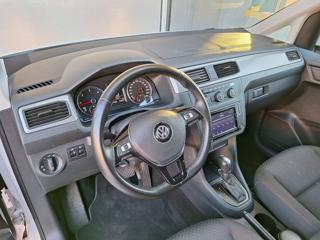 VOLKSWAGEN Caddy usata, con Cruise Control