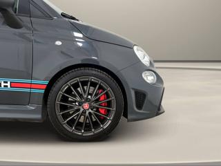 ABARTH 595 usata, con Monitoraggio pressione pneumatici