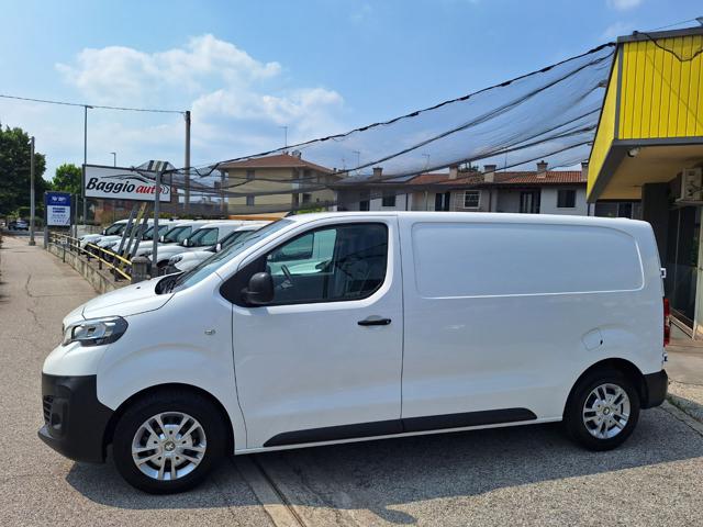 PEUGEOT Expert usata 22