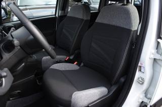 FIAT Panda usata, con Boardcomputer