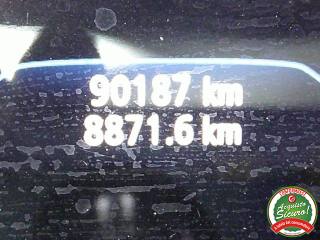 RENAULT Kadjar usata, con Fari LED