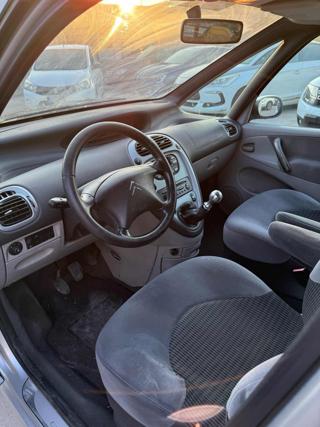 CITROEN Xsara Picasso usata, con Autoradio