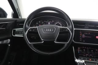 AUDI A6 usata 5