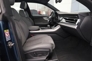 AUDI Q8 usata, con ESP