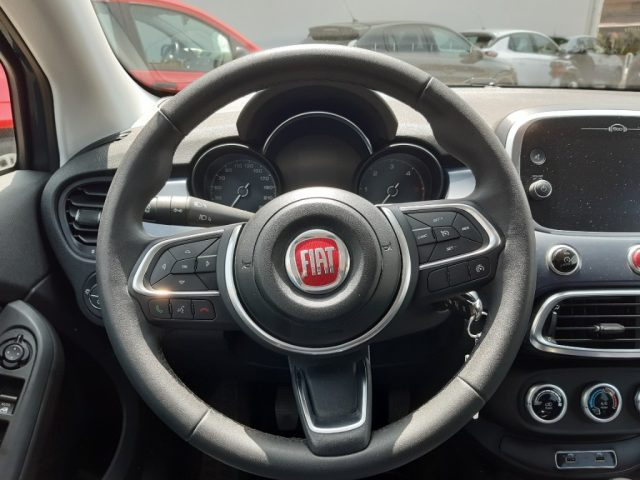 FIAT 500X usata, con Chiusura centralizzata