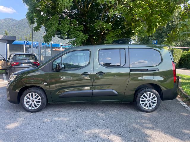 FIAT Doblo usata, con Airbag