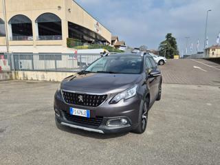 PEUGEOT 2008 1° serie BlueHDi 100 S&S Allure