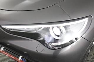 ALFA ROMEO Stelvio usata 7