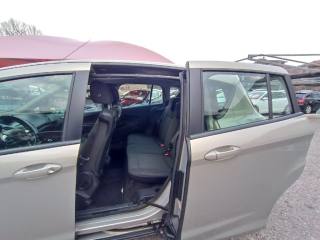 FORD B-Max usata, con Fendinebbia