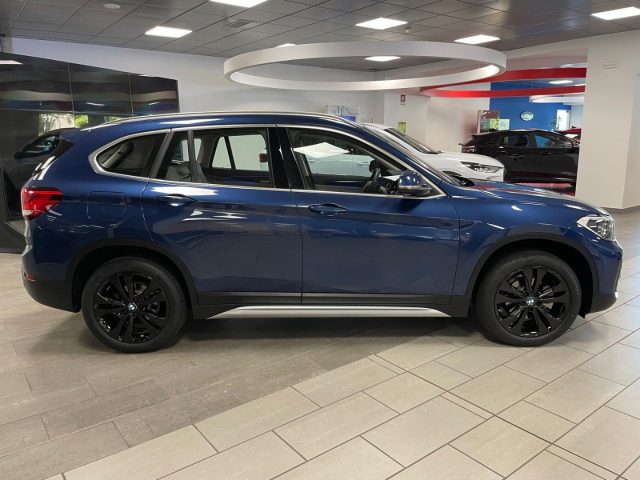 BMW X1 usata, con Servosterzo