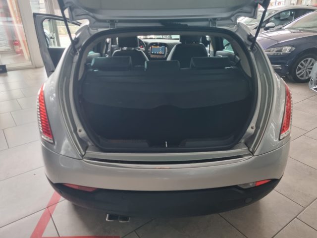 LANCIA Delta usata, con Immobilizzatore elettronico