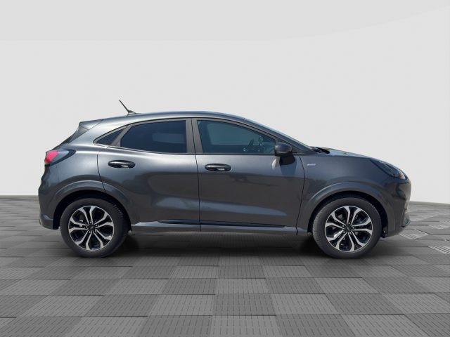 FORD Puma usata 5