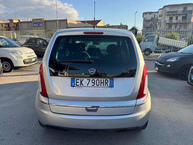 LANCIA MUSA usata, con Autoradio