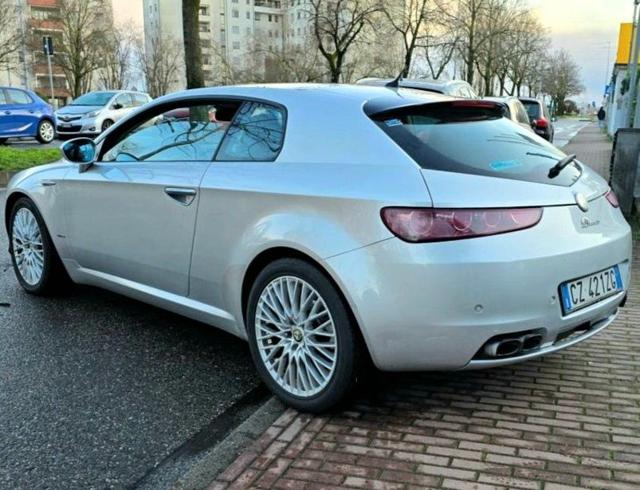 ALFA ROMEO Brera usata, con Alzacristalli elettrici