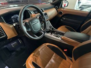 LAND ROVER Range Rover Sport usata, con Chiusura centralizzata
