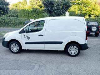 CITROEN Berlingo usata, con USB