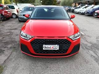 AUDI A1 usata, con Airbag