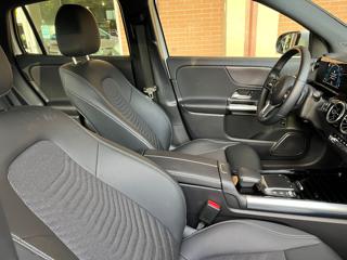 MERCEDES-BENZ GLA 200 usata, con Immobilizzatore elettronico