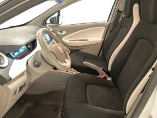 RENAULT ZOE usata, con Controllo automatico clima