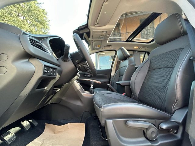 SUZUKI S-Cross usata, con Fendinebbia