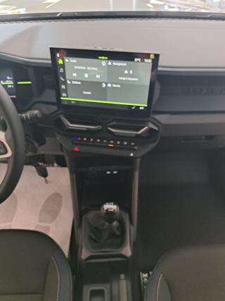 DACIA Duster usata, con Cruise Control