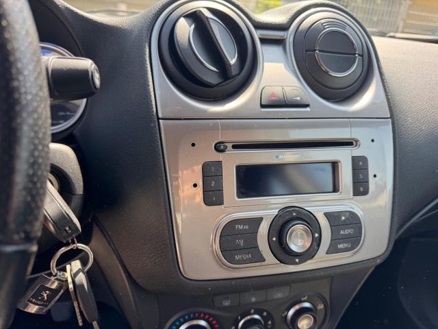 ALFA ROMEO MiTo usata, con Climatizzatore