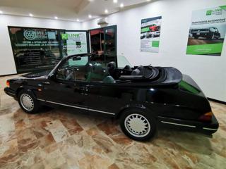SAAB 900 usata 4